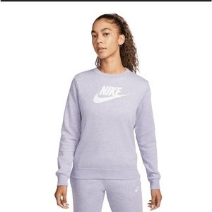 Nike sweater